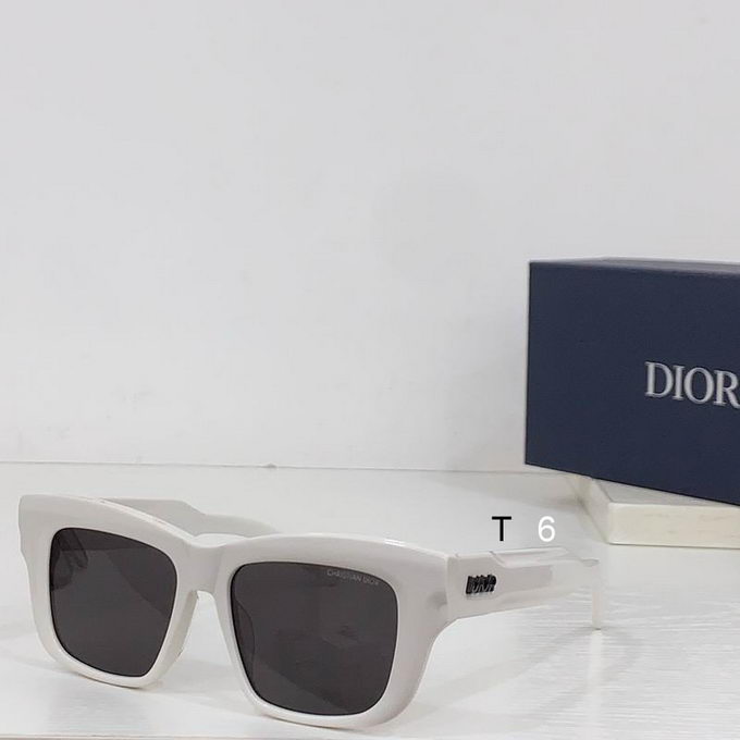 Dior Sunglasses ID:20240804-196